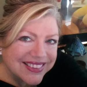 Meet your Posher, Sally